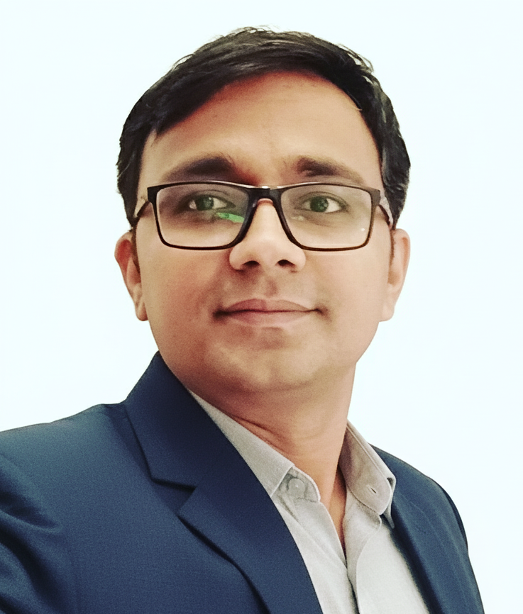 Profile picture of Bharat Choudhary