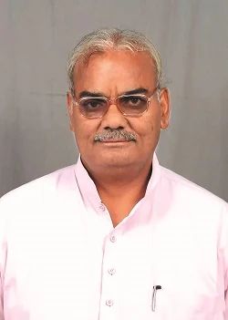 Madan Dilawar